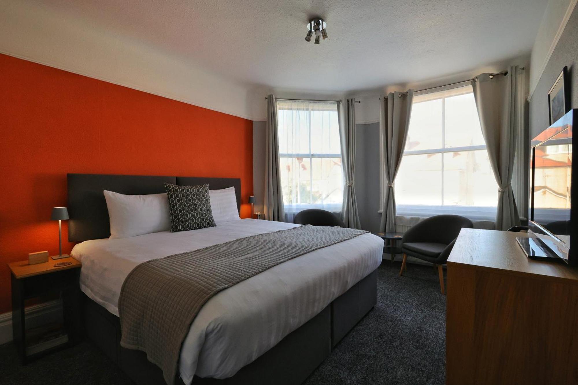 Bodnant Guest house Llandudno