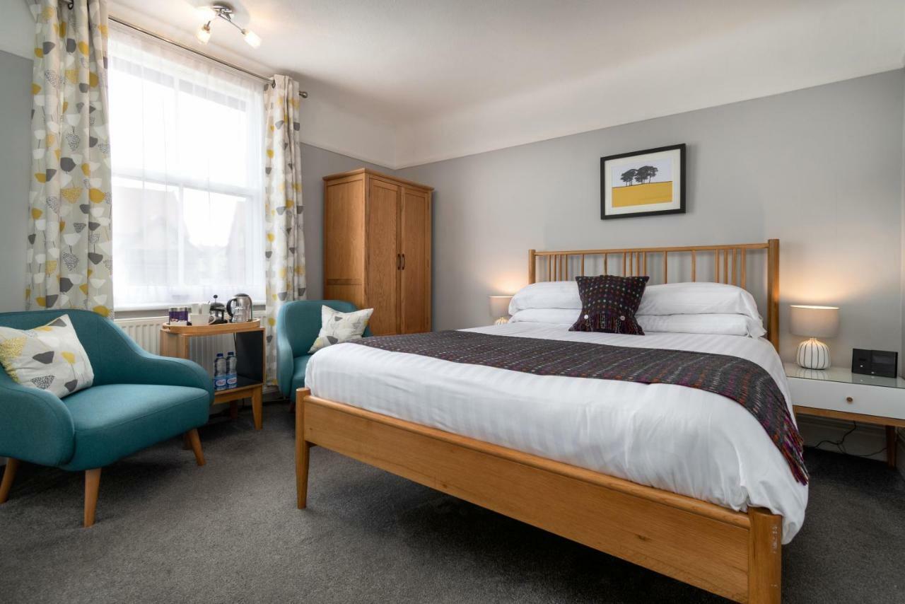Bodnant 4* Llandudno