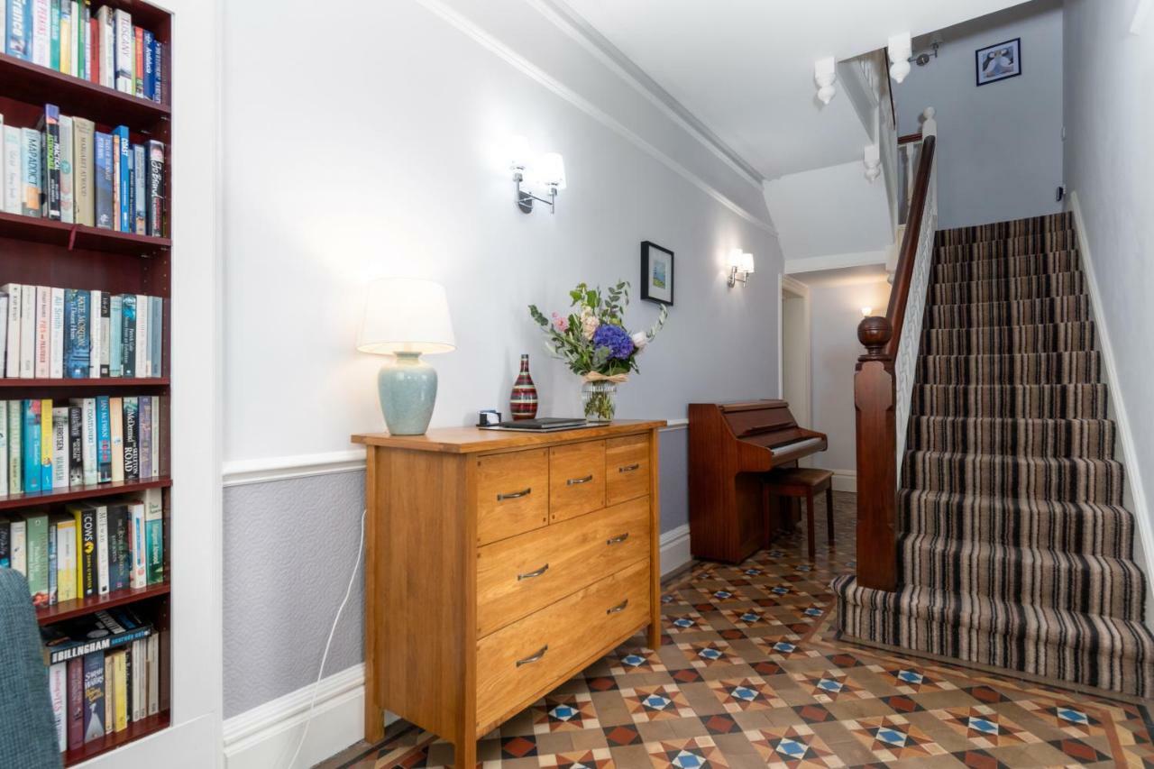 Bodnant Guest house