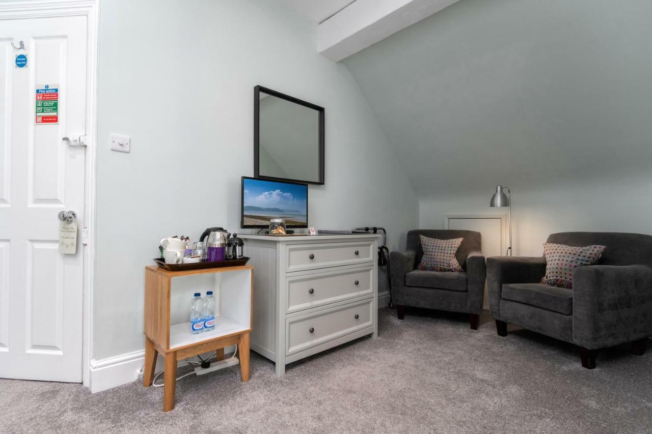 Bodnant Guest house 4*
