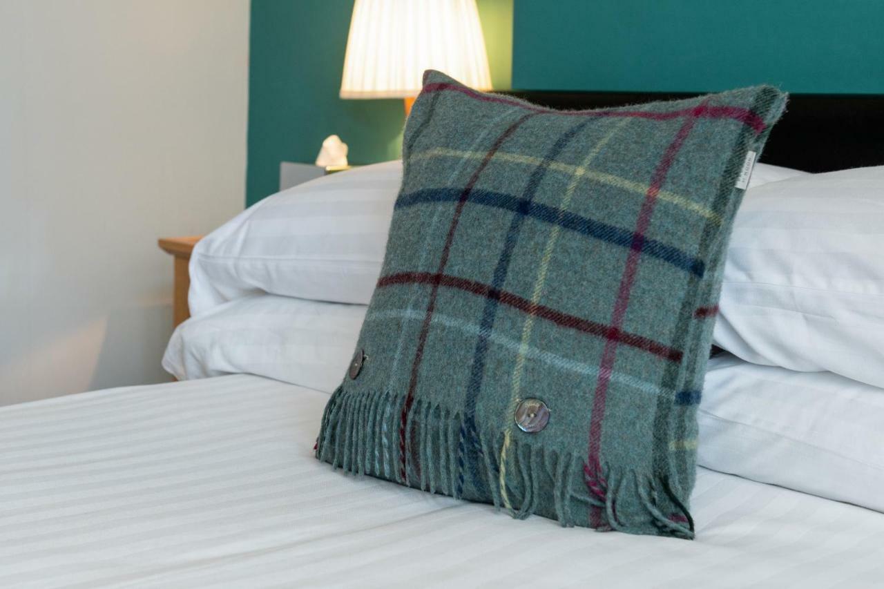 Guest house Bodnant