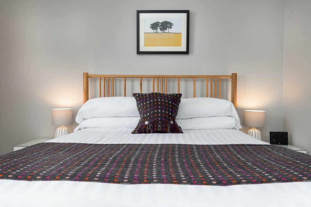 Guest house Bodnant 4*