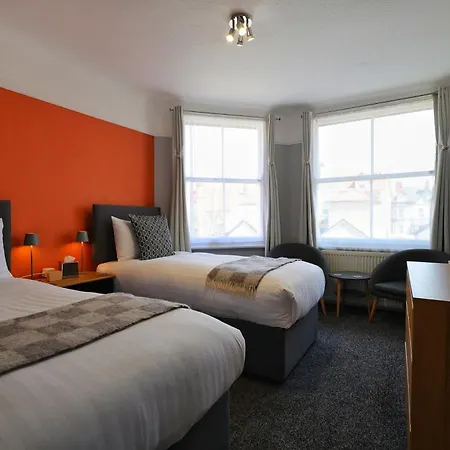 Bodnant Guest House Llandudno Room photo