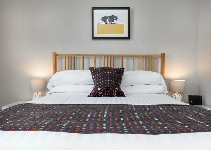 Bodnant Guest House
