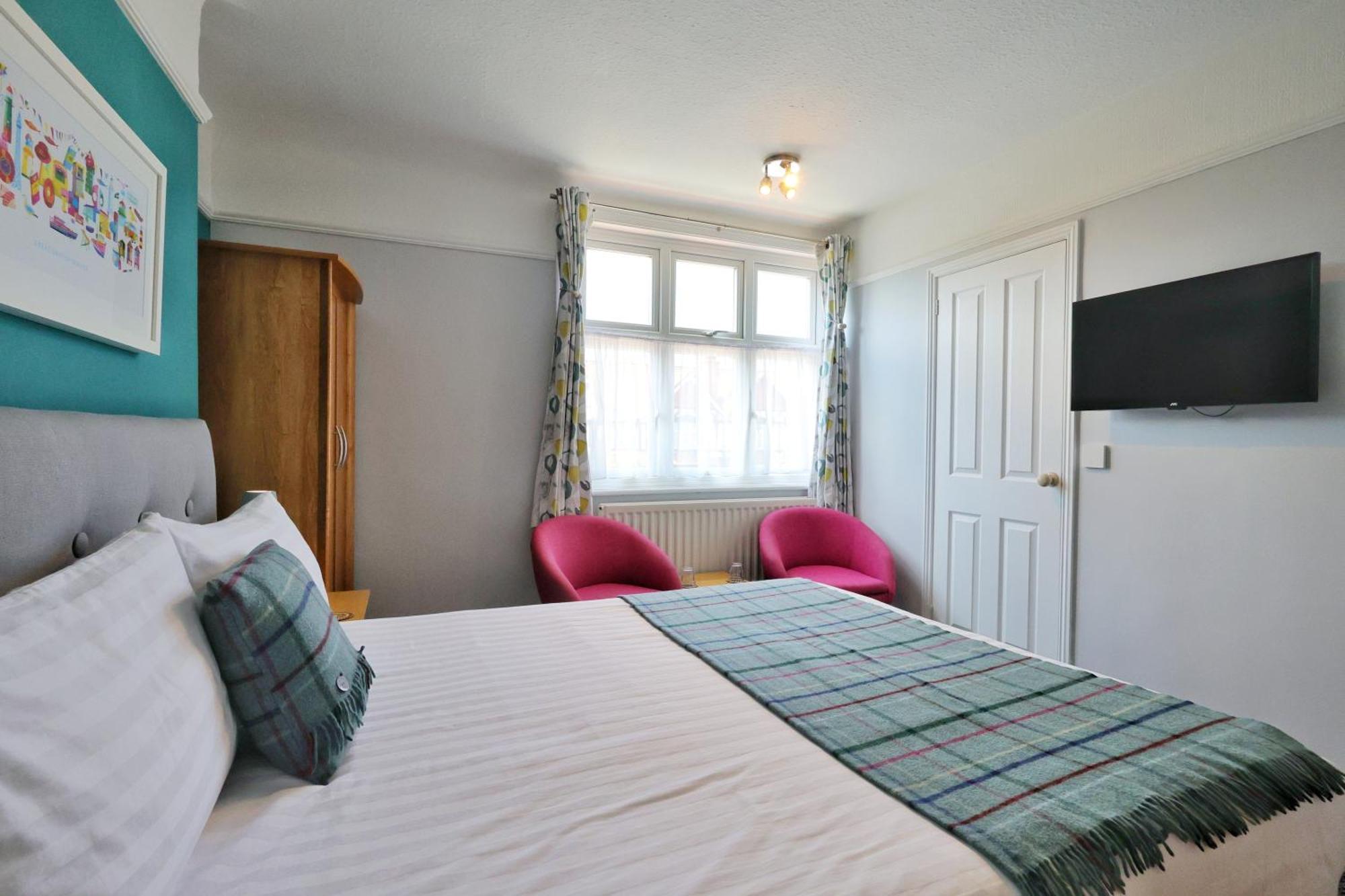 Bodnant 4* Llandudno