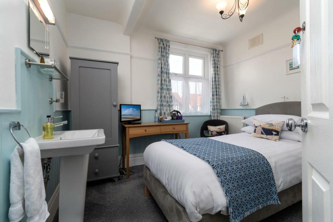 Pensión Bodnant 4*