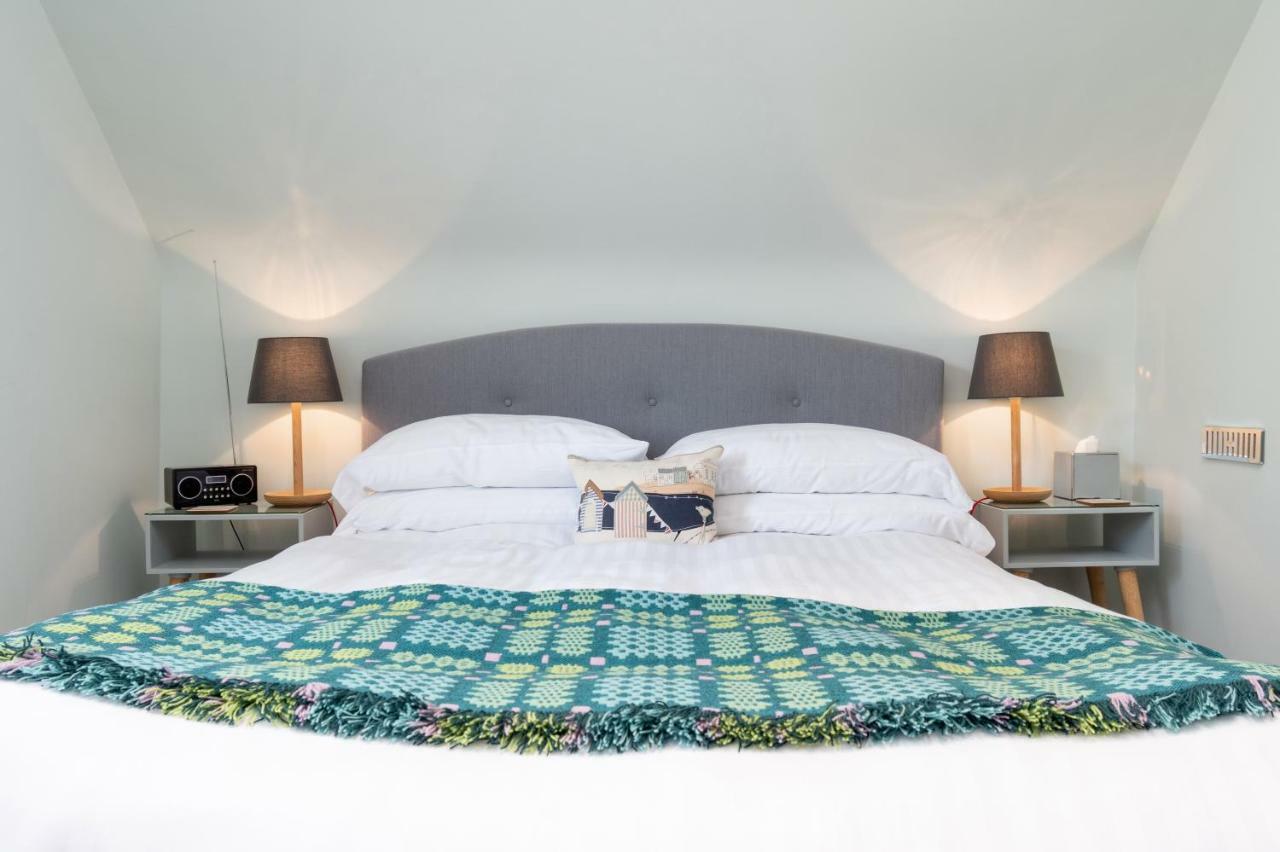 Bodnant 4* Llandudno