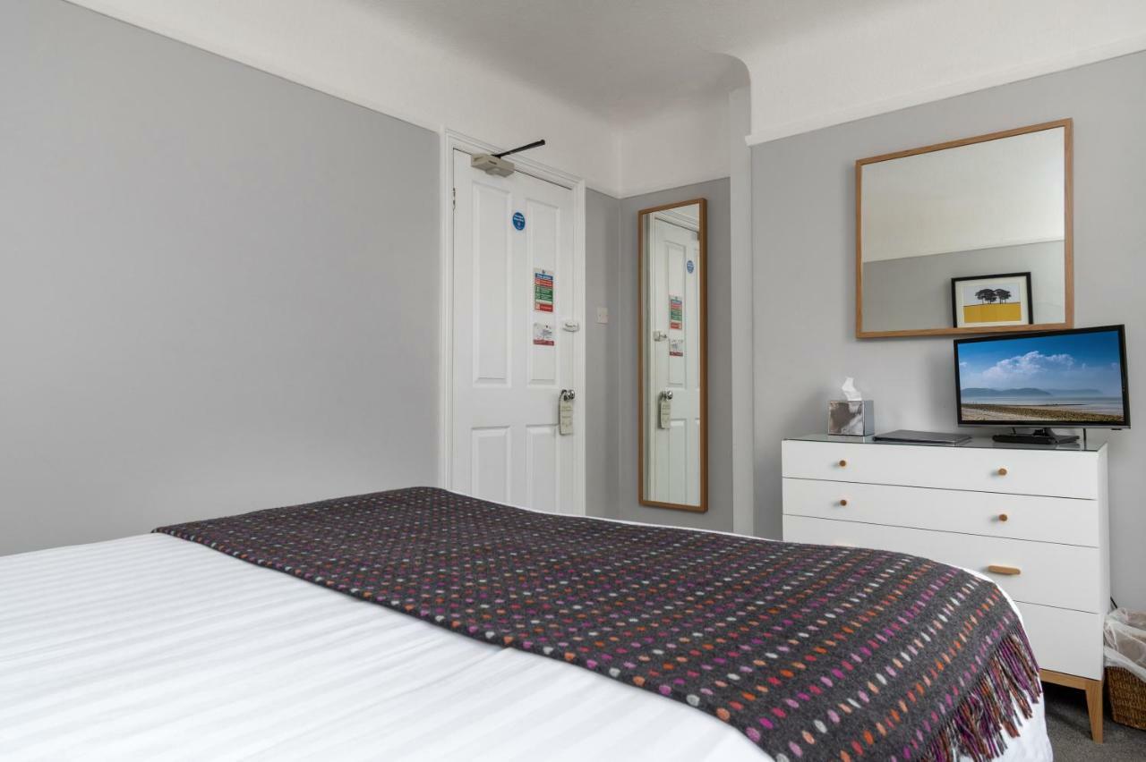 Bodnant Pensión 4*