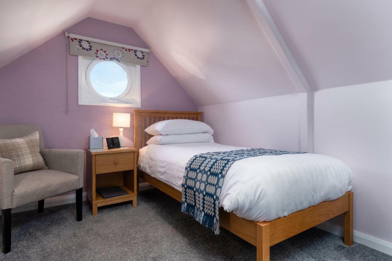 Pensión Bodnant 4*
