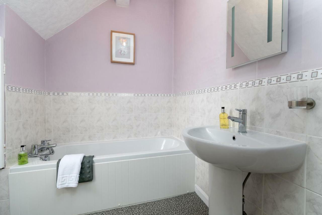 Pensión Bodnant 4*