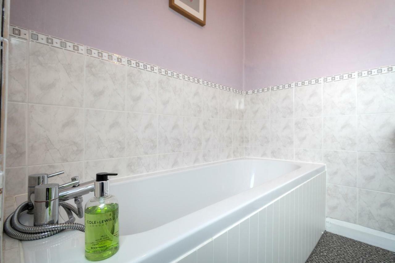 Bodnant 4* Llandudno